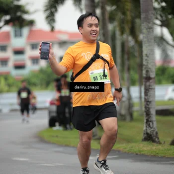 Runner Photo 8582676