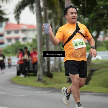 Runner Photo 8582678