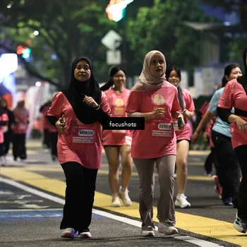 Runner Photo 8582679