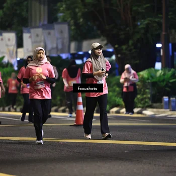 Runner Photo 8582684