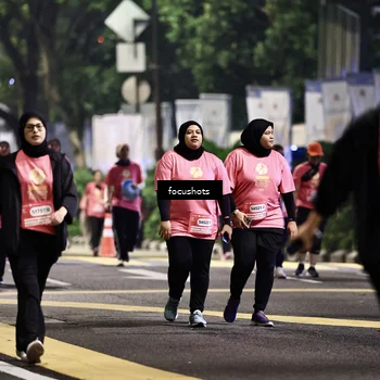 Runner Photo 8582692