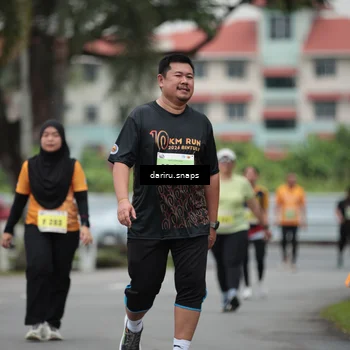 Runner Photo 8582695