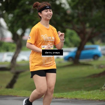 Runner Photo 8582697