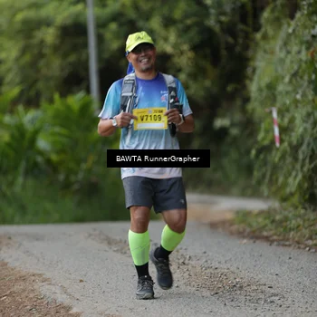 Runner Photo 85827