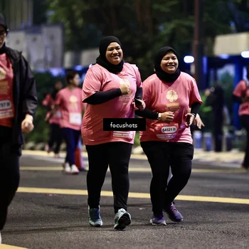 Runner Photo 8582700