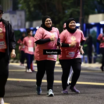 Runner Photo 8582702