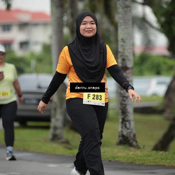 Runner Photo 8582729