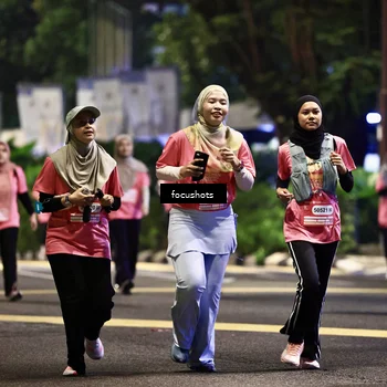 Runner Photo 8582733