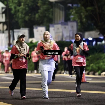 Runner Photo 8582734