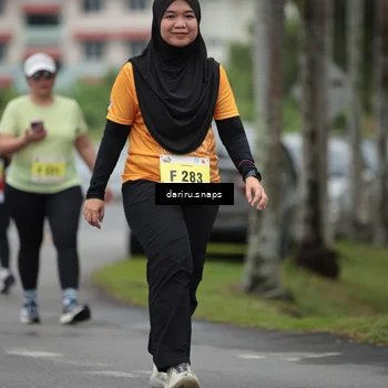 Runner Photo 8582739