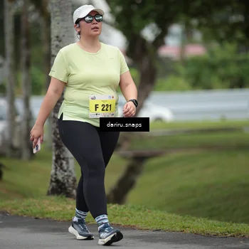 Runner Photo 8582750