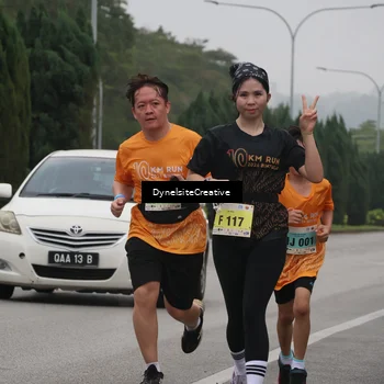 Runner Photo 8582752
