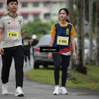 Runner Photo 8582753