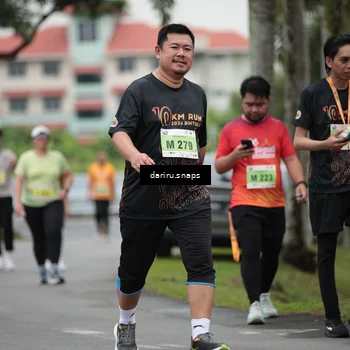 Runner Photo 8582754