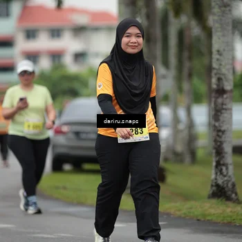 Runner Photo 8582755