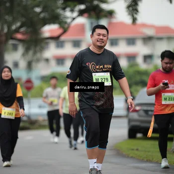 Runner Photo 8582758