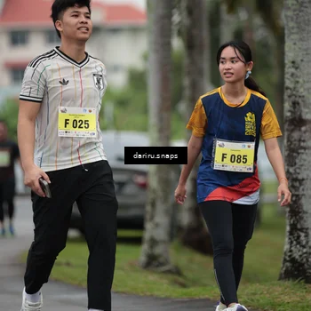 Runner Photo 8582760