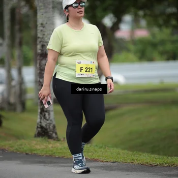 Runner Photo 8582761