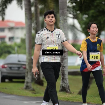 Runner Photo 8582762