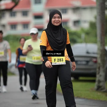 Runner Photo 8582763