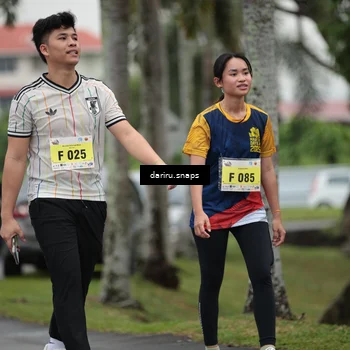 Runner Photo 8582765