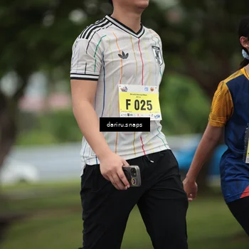 Runner Photo 8582767