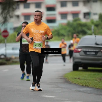 Runner Photo 8582768