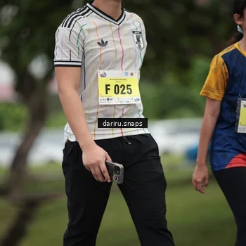 Runner Photo 8582772