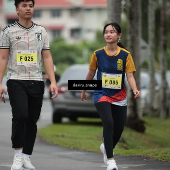 Runner Photo 8582773