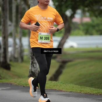 Runner Photo 8582777