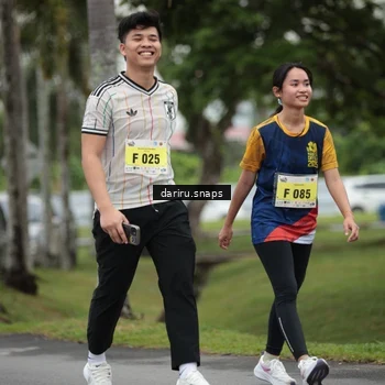 Runner Photo 8582779