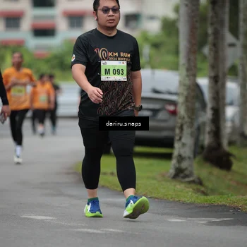 Runner Photo 8582780