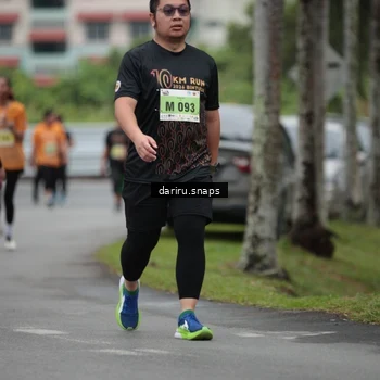 Runner Photo 8582781