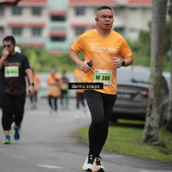 Runner Photo 8582785