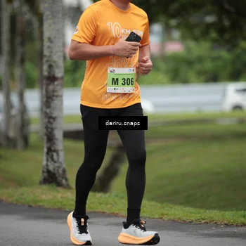 Runner Photo 8582786