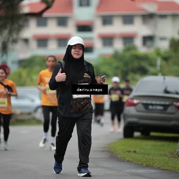 Runner Photo 8582790