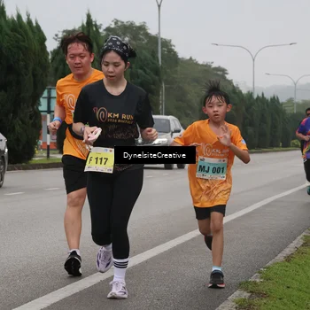 Runner Photo 8582793