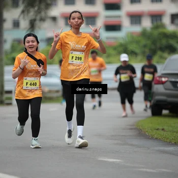 Runner Photo 8582794