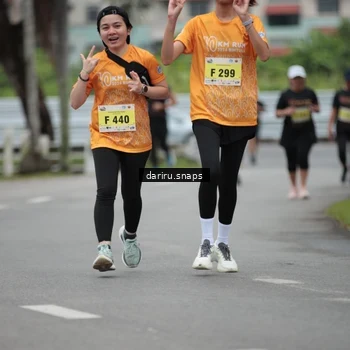Runner Photo 8582798
