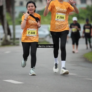 Runner Photo 8582800