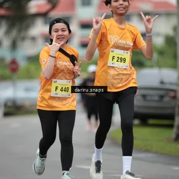 Runner Photo 8582802