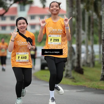Runner Photo 8582803