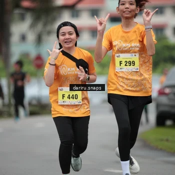 Runner Photo 8582805