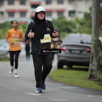Runner Photo 8582808