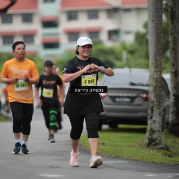 Runner Photo 8582810