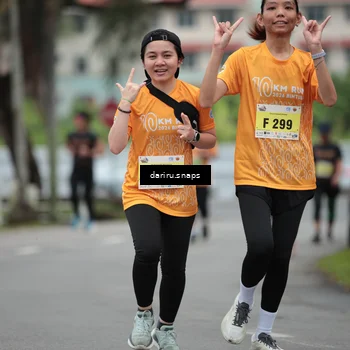 Runner Photo 8582812