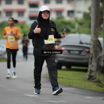 Runner Photo 8582814