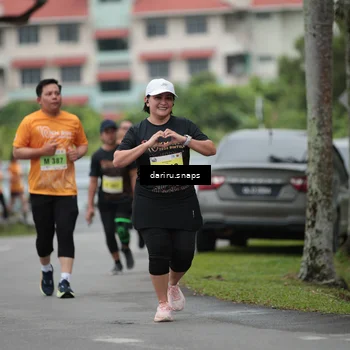 Runner Photo 8582815