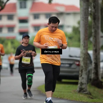 Runner Photo 8582818