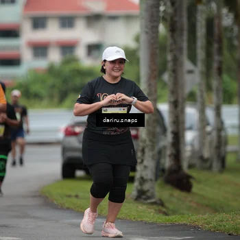Runner Photo 8582819